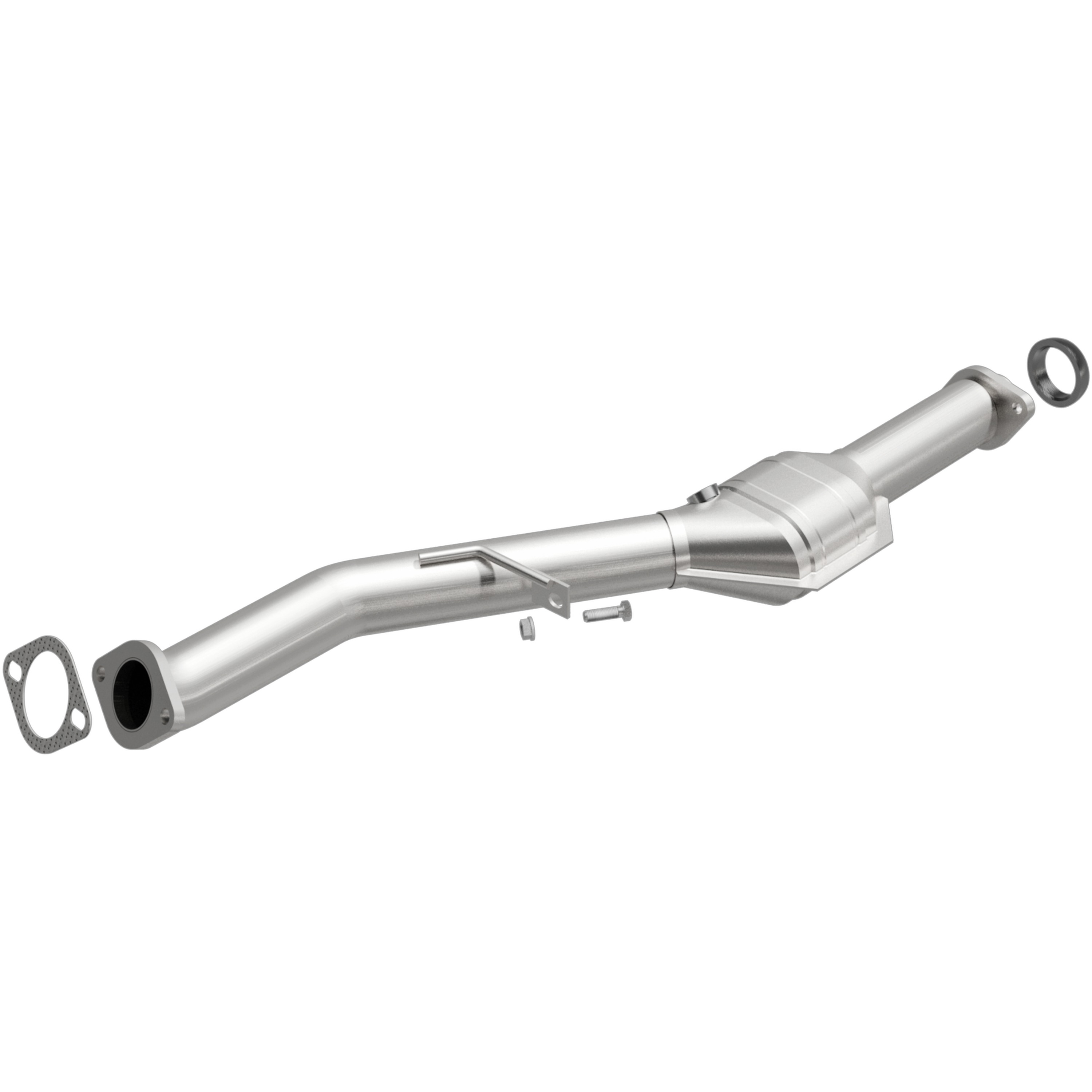 MagnaFlow Exhaust Products 49159 OEM Grade Direct-Fit Catalytic Converter